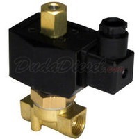 2-way Solenoid Valve