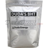 5 lb Duda's BHT