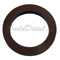 2" EPDM Cam Lock Gasket