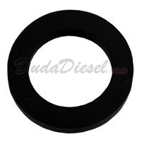 1" Nitrile Rubber NBR Cam Lock Gasket