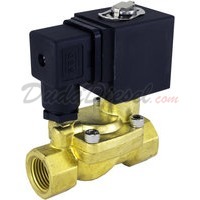 DFD Pressure Solenoid Valve