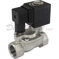 DFD Pressure Solenoid Valve