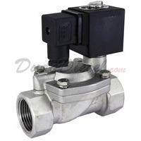 DFD Pressure Solenoid Valve