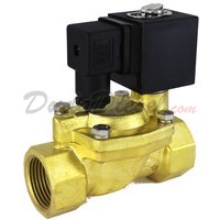 DFD Pressure Solenoid Valve