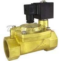 DFD Pressure Solenoid Valve