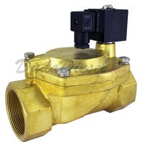 DFD Pressure Solenoid Valve