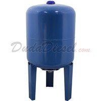 200L potable water expansion tank