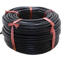 100m roll of 1/4" Fluoroelastomer Hose