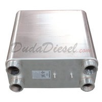 B3-105A 200 Plate 3" Male NPT