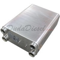 B3-115A 280 Plate 2" Male NPT