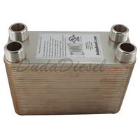 B3-16A 60 Plate 1" Male NPT