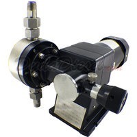 JWM Metering Pump