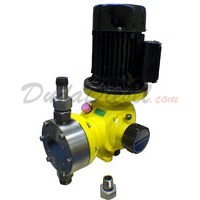 JXM Metering Pump