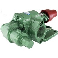 KCB 18.3 Pump Head