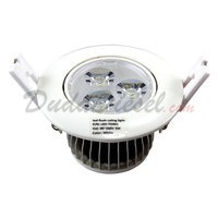 TD001 Duda LED Flush Ceiling Light