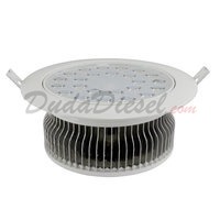 LED-TD008 Flush Light