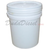 50 lb pail magnesium sulfate