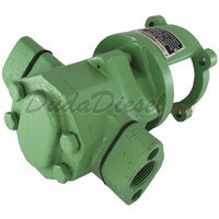 WCB30 Pump Head