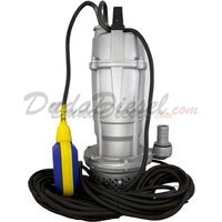 submersible water pump