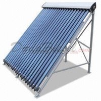 solar collector