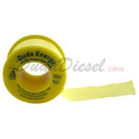 1" Teflon Thread Sealant Tape