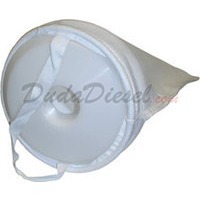 Filter Bag Head Adapter