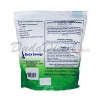 5 lb 99.9+% Granular Boric Acid (Back)