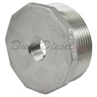 Bushing 2-1/2" x 1/2"