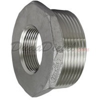 Bushing 2-1/2" x 1-1/4"