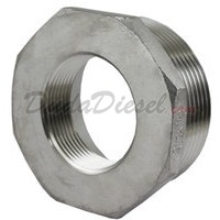 Bushing 2-1/2" x 1-1/2"