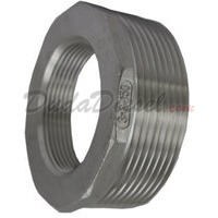 Bushing 3" x 2"