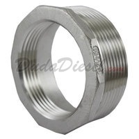 Bushing 3" x 2-1/2"