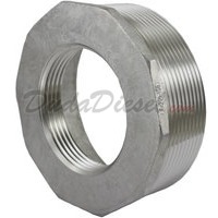 Bushing 4" x 2-1/2"