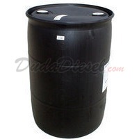 drum of formic acid