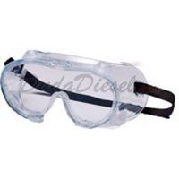 Safety glasses