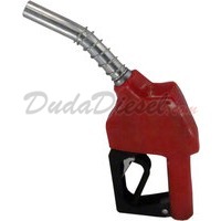 ZL-AP fueling nozzle