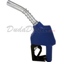 Blue Handle Nozzle