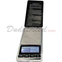 500g pocket scale