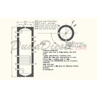 Tank Schematics