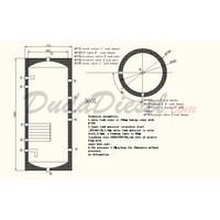 Tank Schematics