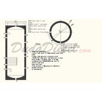 Tank Schematics