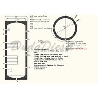 Tank Schematics